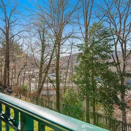 Bon Air 2011 Apartment Gatlinburg Exterior photo