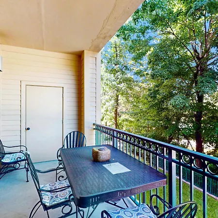 Bon Air 2011 Apartment Gatlinburg Exterior photo
